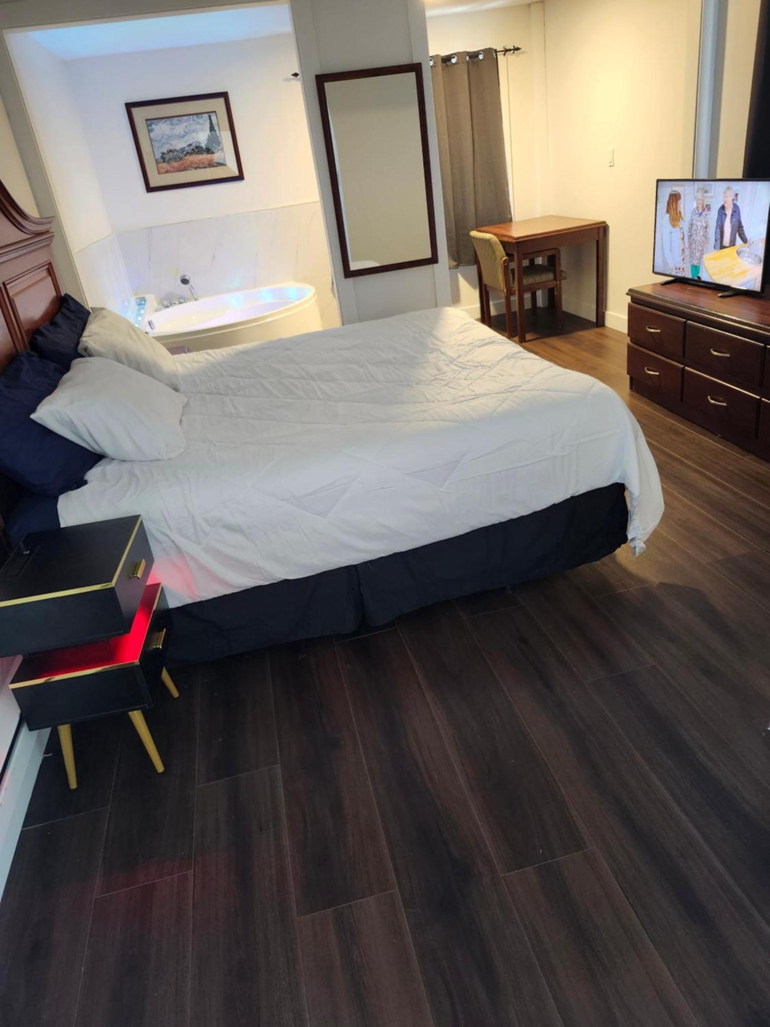 Cache Creek Inn Eksteriør bilde