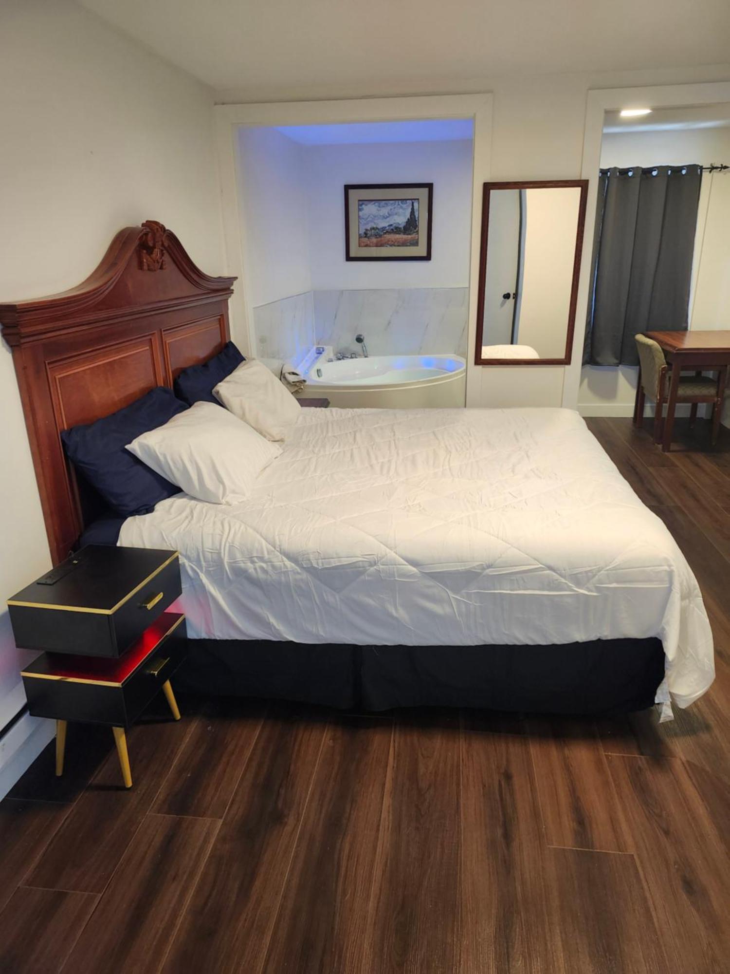 Cache Creek Inn Eksteriør bilde