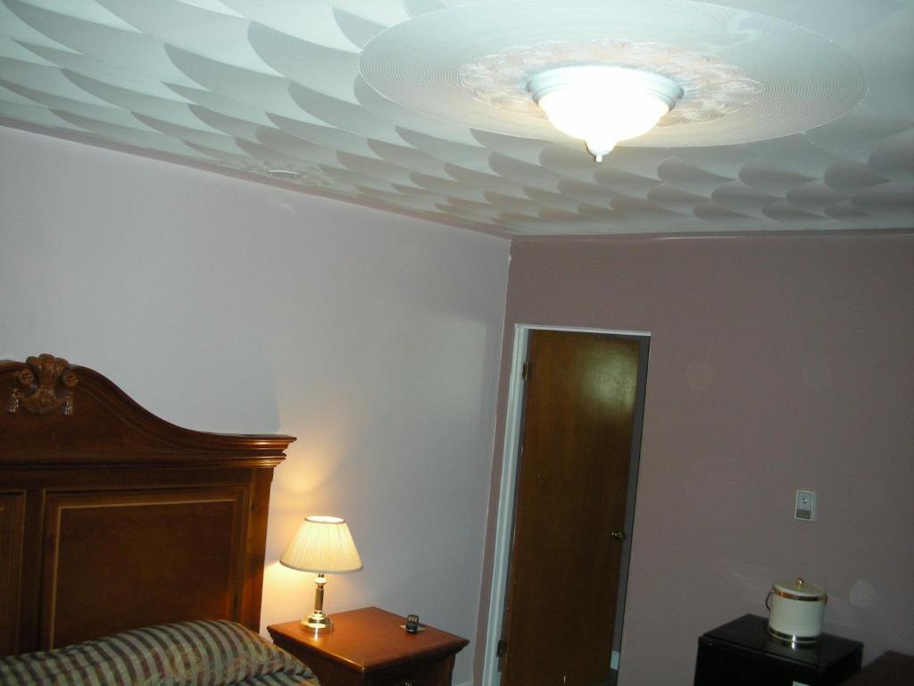 Cache Creek Inn Rom bilde